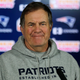 Illustration for article titled Patriots Screw Panthers, Claim Their Sixth-Round Rookie Running Back
